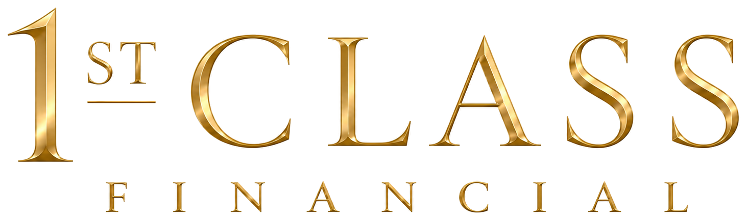 1st Class Financial